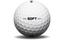 Pinnacle Soft 15 Pack Golf Balls - White - thumbnail image 3